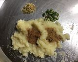 A picture of step 3 of Soya Cutlets / Patties.