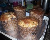 Foto del paso 9 de la receta: Mi primer pan dulce