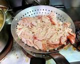 蔥爆牛肉的食譜步驟7照片