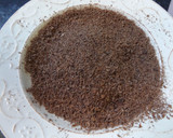 Foto del paso 2 de la receta: Pan de plátanos y chocolate con nueces