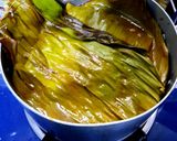 Hình bước làm 3 của món Thịt kho tàu