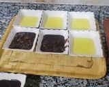 صورة لخطوة 3 من وصفة تحلية سهلة بالفواكه