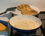 Foto del paso 8 de la receta: Panecillos rellenos