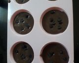 A picture of step 3 of Oreo Kulfi.