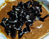 Foto del paso 2 de la receta: OREO FUDGE, 2 Sabores...!😋