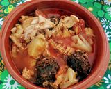 Foto del paso 4 de la receta: Callos a la madrileña
