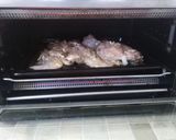 Foto del paso 2 de la receta: Presa de conejo al romero & hierbas provenzales