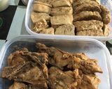 Foto langkah ke 4 dari resep Ayam, Ati Ampela, Tahu, Tempe Bacem.