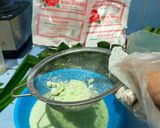 Foto langkah ke 5 dari resep 1048. Kue Putu Bambu.