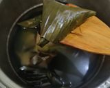 Foto langkah ke 6 dari resep Lupis.