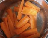 Glazed Carrots recipe step 2 photo