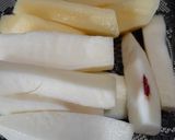 বাটা মাছের ঝোল (Bata machher jhol recipe in Bengali) রেসিপি ধাপ - 2 ছবি