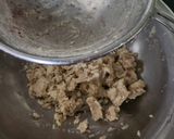 A picture of step 2 of Timus Ubi Jalar - Indonesian Sweet Potato Rolls.