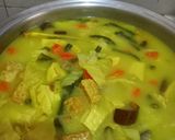 Foto langkah ke 5 dari resep Sayur Lodeh Malaysia.