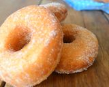 Foto del paso 9 de la receta: Rosquitas Dulces