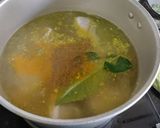 Foto langkah ke 5 dari resep 59. Nasi lodeh ayam goreng ungkep,.