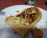 Foto del paso 4 de la receta: Tortilla de aguacate