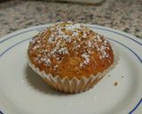 Foto del paso 10 de la receta Magdalenas caseras ¡¡súper esponjosas!!