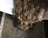 Ginger Bake Brownies(Gluten free, Nut free, Egg free, Dairy free, Plantbased) recipe step 3 photo