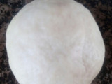 Empanadas de atún y queso