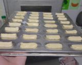 Foto langkah ke 4 dari resep Lidah Kucing Renyah.