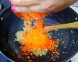 विदेशी पास्ता देशी स्टाइल (Videshi pasta deshi style recipe in hindi) रेसिपी चरण 5 फोटो