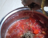 மிளகு ரசம் ரெசிபி ஸ்டேப் 4 புகைப்படம்