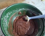 Foto del paso 4 de la receta: Browniecheese