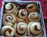 Foto langkah ke 6 dari resep Cinnamon scroll.