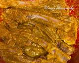 Tandoori Lamb Chops recipe step 4 photo