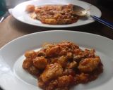 Foto del paso 6 de la receta: Cuscús con mejillones