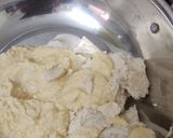 ड्राई फ्रूट स्टफ्ड दही बड़े (Dry Fruit Stuffed dahi bade recipe in hindi) रेसिपी चरण 4 फोटो