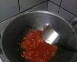 Cara Membuat Jengkol balado 3