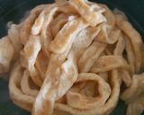 Foto langkah ke 1 dari resep Mi Kakap Goreng.