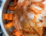 Foto del paso 3 de la receta: Pollo al Spiedo pero en el horno