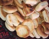 Foto del paso 5 de la receta: Bizcochitos con grasa