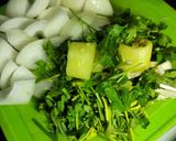 Foto del paso 2 de la receta: Croquetas de Salmón y Tofu