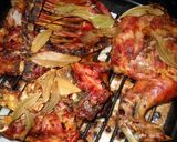 Foto del paso 7 de la receta: Lechón al laurel para papa