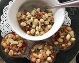 Roasted Peanuts Chat recipe step 3 photo