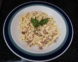 Anyósom fudzsija recept fázis 6 fotója