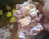 மட்டன் சுக்கா வருவல்(mutton sukka varuval recipe in tamil) ரெசிபி ஸ்டேப் 1 புகைப்படம்