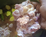 மட்டன் சுக்கா வருவல்(mutton sukka varuval recipe in tamil) ரெசிபி ஸ்டேப் 1 புகைப்படம்