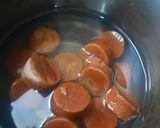 Foto langkah ke 6 dari resep Pempek Nasi Terasi.