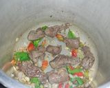 Foto del paso 3 de la receta: Ajiaco a lo Bendecido