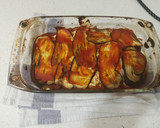 Foto del paso 4 de la receta: Lasaña vegetariana