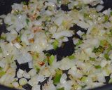 Foto del paso 1 de la receta: Zanahorias con guisantes (Yazar mal bazalia)