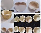 Foto del paso 1 de la receta: Canastitas de choclo con salsa blanca