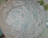 A picture of step 4 of Butter Cake.