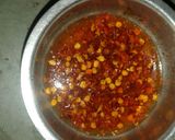 થાઈ ફુડ મીન્ટ સલાડ રેસીપી સ્ટેપ3ફોટો