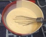 Tejfölös kukorica-krémleves recept fázis 4 fotója